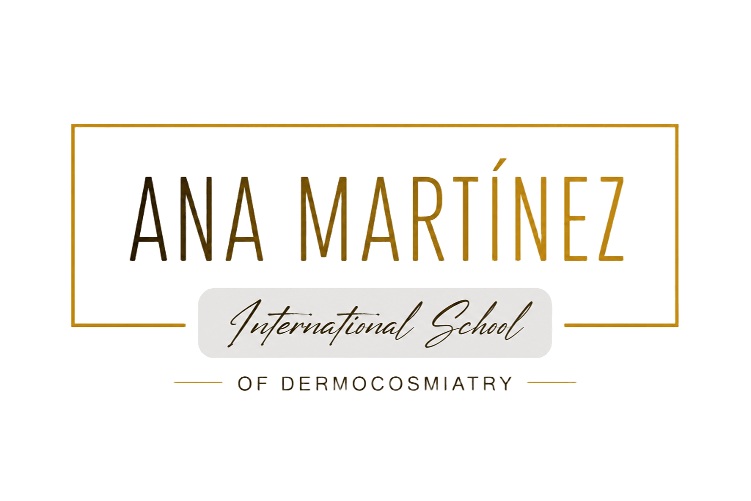 Ana Martínez International School of Dermocosmiatry